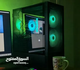  7 كمبيوتر جيمنج للبيع PC gaming for sale