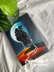  13 كتب وروايات