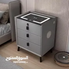  8 طاولة ذكية Smart table