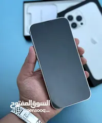  5 عرض خااص : iPhone 13 pro max 512gb هواتف نظيفة جدا بحالة الوكالة بدون اي شموخ أو مشاكل و بأقل سعر