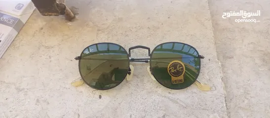  1 ray ban  للبيع