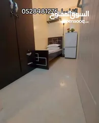  1 بارتشنات مميزة للايجار