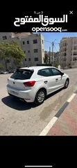  3 Seat Ibiza