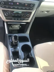  13 Sonata. نظيفة جدا