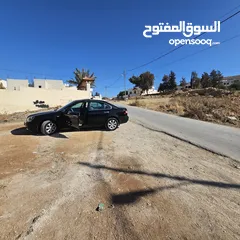  5 ارض مميزة جدا في بيرين ذات اطلالة مميزة بجانب ام رمانة شفا بدران زينات الربوع بسعر مغري حوض القصبات