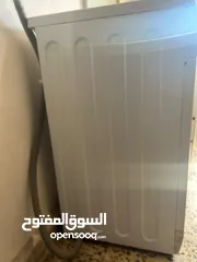  2 غساله اوتامتيك