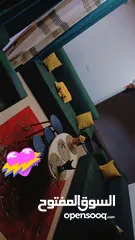  3 طقم كورنر 60