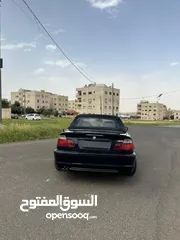  3 بي أم دبل يو