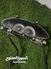  1 عداد بحاله ممتازه