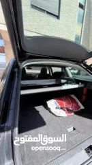  9 سكودا اوكتافيا ستيشن كاملة الاضافة