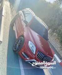  4 مارسيدس GLK350