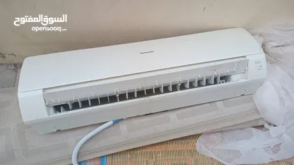  2 urgent sale 1.5 ton panasonic ac