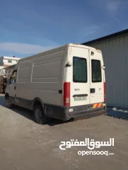  4 باص افكو 2006