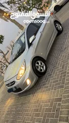  1 هيونداي اكسنت نظيفة جدا