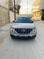  1 هونداي فينو بسعر حرق ومش اي فينو فينو V يعني الفل اضافات وبلون البطوني المميز 2020  كل هذا ب62