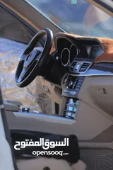  25 اعلان اليوم سياره مرسديس E350 موديل 2014 السياره نظافه وبسعر مناسب.
