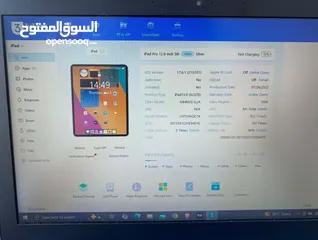  3 ايباد برو 13 انج m1 128