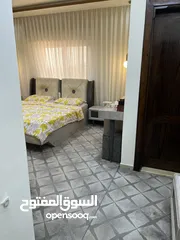  10 شقه للبيع في اربد الحي الشرقي قرب دوار الدره وقريب من جميع الخدمات