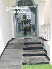  13 6Me5-Luxury Commercial villa located in Qurm