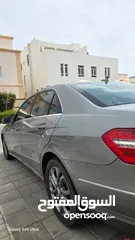  4 مرسيدس E300