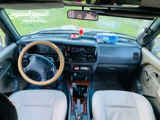  7 مستوبشي ماقنم