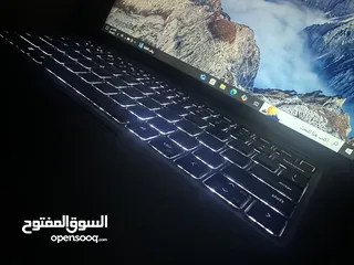  4 لابتوب dell لتيتيود جيل حداش رامات 48 بشغل كلشي بسعرر حررق