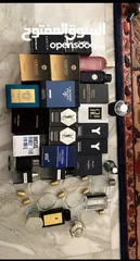  1 نشتري جميع علب العطور الفارغه الأصلي بي افظل الأسعار