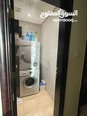  20 شقة مفروشه فاخره للإيجار في دير غبار طابق اول 270 م