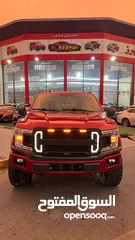  1 فورد F150 2018