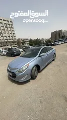  2 هونداي سوناتا 2014 -Sonata 2014 وارد امريكي