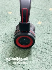  5 سماعة بلوتوثات K7 صوت ولا بالخيال للبيع