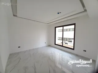  3 شقة غير مفروشة للبيع في الشميساني ( Property ID : 31062 )