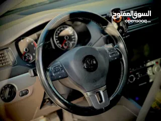  4 Vw Jetta 1.4 TSI 2012 Automatic