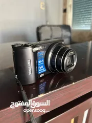  5 كاميرا تصوير سامسونج WB150F جديده