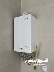 26 شقة فاخره للبيع طابق اول مساحة 235م بكردور عبدون(عميش) بسعر مميز