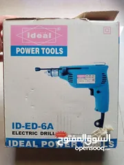  1 NEW Electric Drill