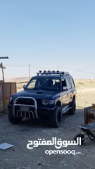  1 متسوبيشي بجيرو