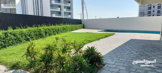  11 Tow bed room for yearly rent in ajman al zora