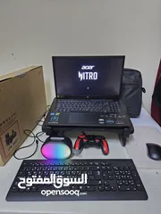  2 ACER NITRO V