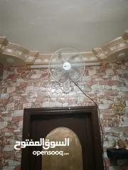  4 اربع مراوح للبيع