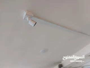  3 خبرة 15 سنه بتركيب وبيع كاميرات المراقبة والكمبيوتر نضعها بين يديكم  باشراف هندسي