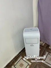  2 معدات صالون