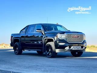  13 2016 GMC SIERRA Z71 4x4