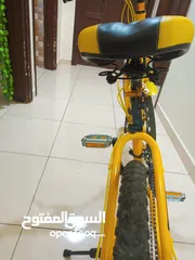  5 بسكليت أمريكي ماركة Land Rover X7......................