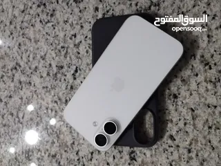  2 ايفون 16 للبيع بسعر حررررق لون مميز
