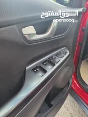  14 Hyndai Kona Hybrid 2021