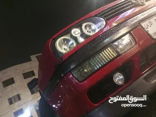  7 جولف البيع