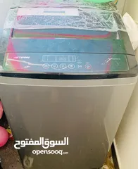  2 Aftron fully automatic washing machine