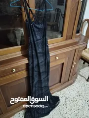  2 فساتين سهره للصبايا