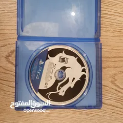  4 mortal Kombat X